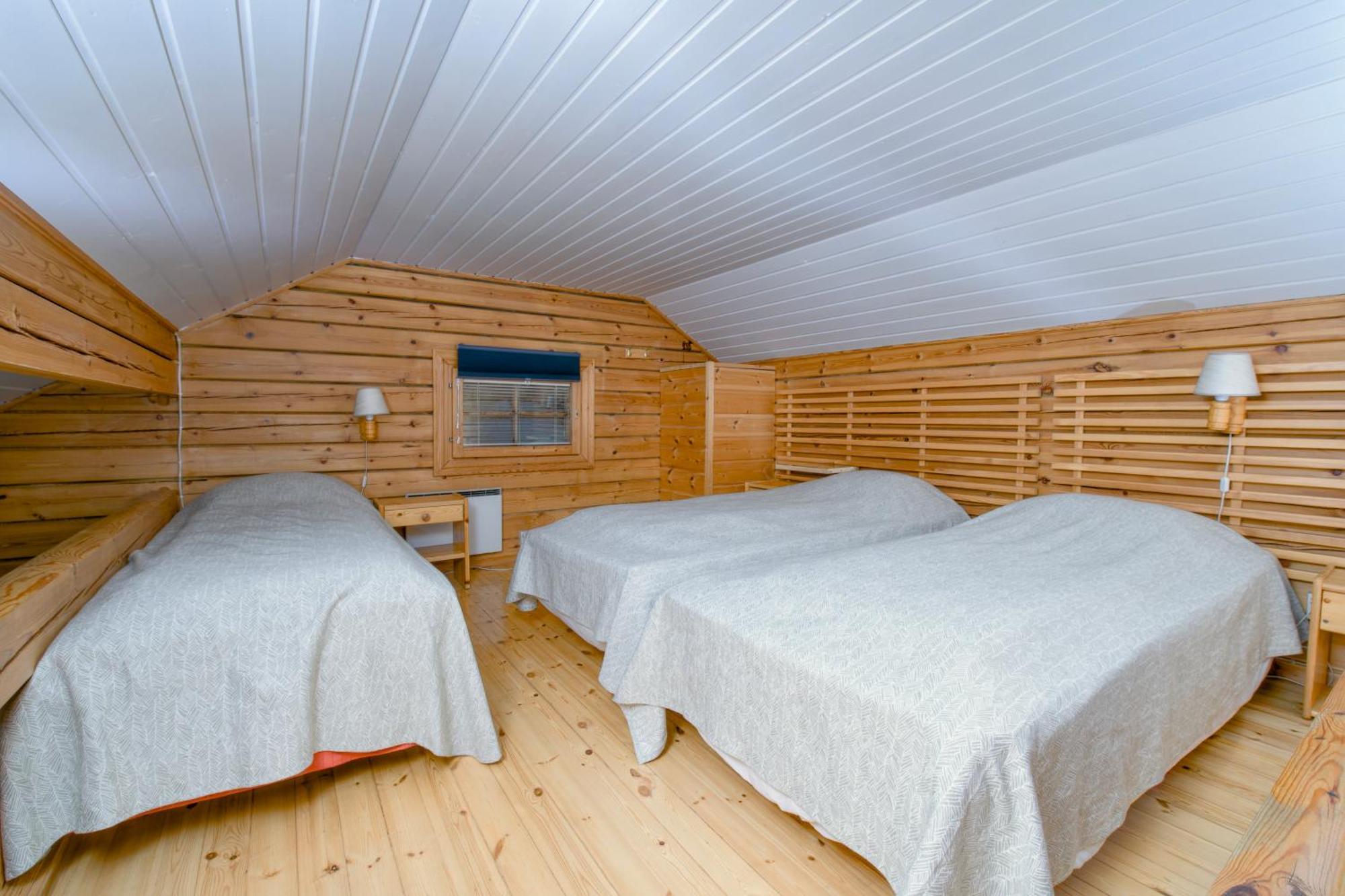 Lentiira Holiday Village Ngoại thất bức ảnh